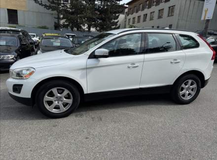 Volvo - XC60