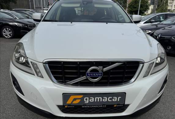 Volvo - XC60