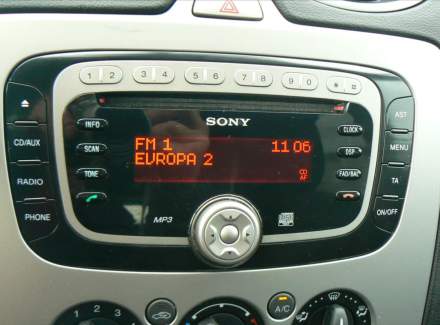 Ford - Focus