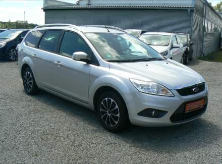 Ford - Focus