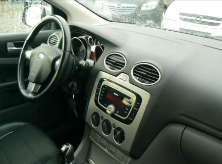 Ford - Focus