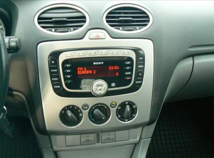 Ford - Focus
