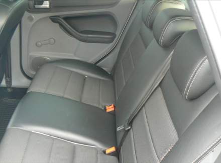 Ford - Focus