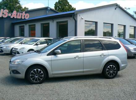 Ford - Focus