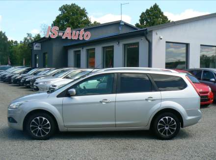 Ford - Focus