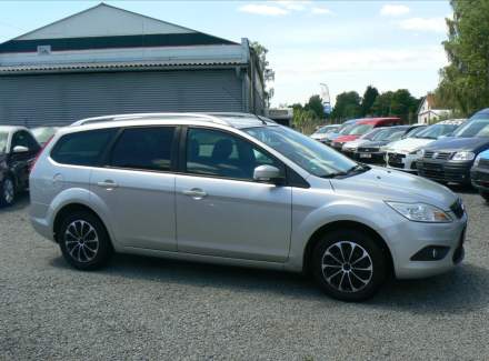 Ford - Focus