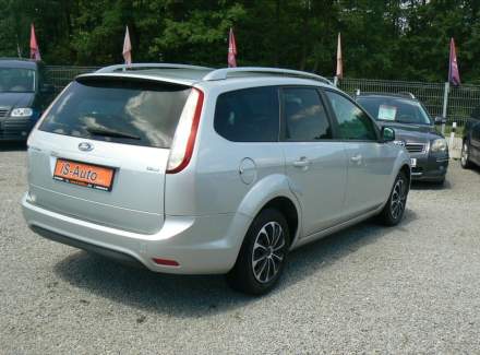 Ford - Focus