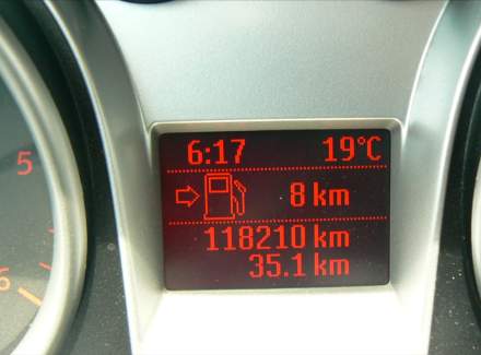 Ford - Focus