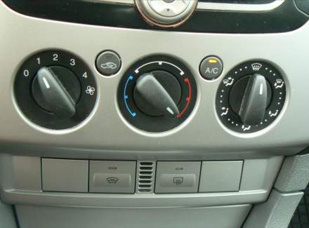 Ford - Focus