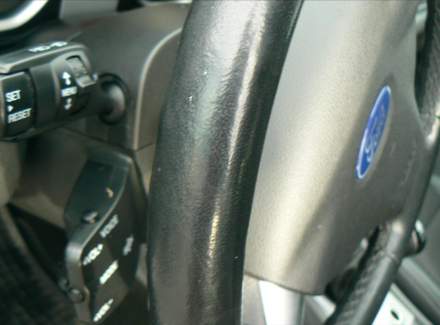 Ford - Focus