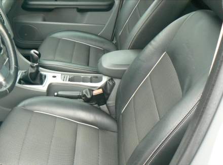 Ford - Focus