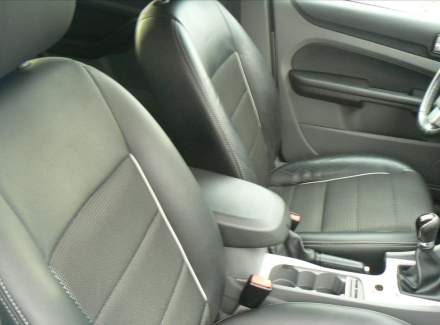 Ford - Focus