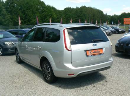 Ford - Focus
