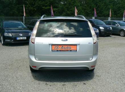 Ford - Focus
