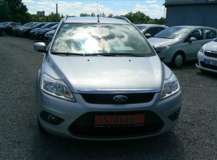 Ford - Focus