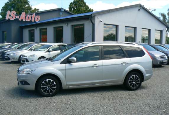 Ford - Focus