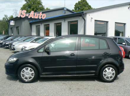 Volkswagen - Golf