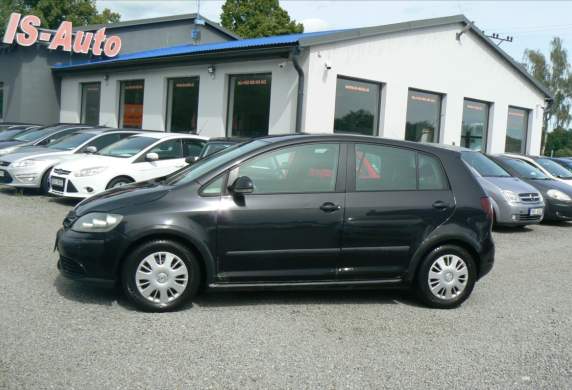 Volkswagen - Golf