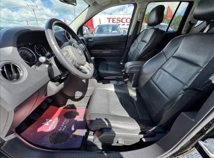 Jeep - Compass