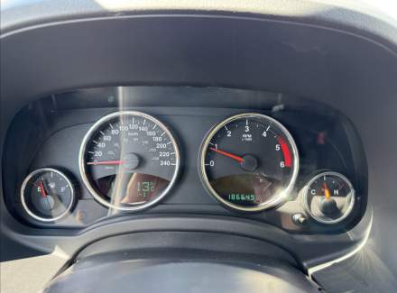 Jeep - Compass