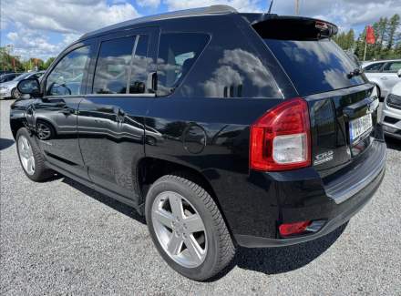 Jeep - Compass