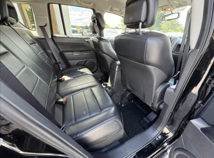 Jeep - Compass