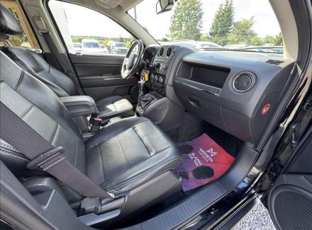 Jeep - Compass