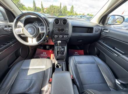 Jeep - Compass