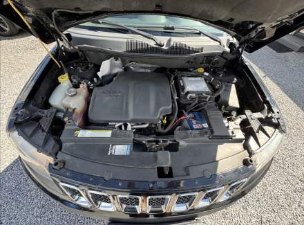 Jeep - Compass