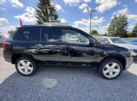 Jeep - Compass
