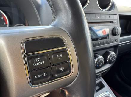 Jeep - Compass