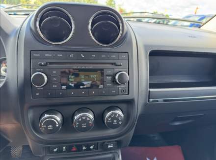 Jeep - Compass