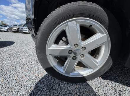 Jeep - Compass
