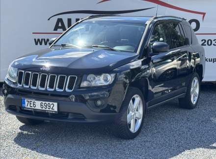 Jeep - Compass