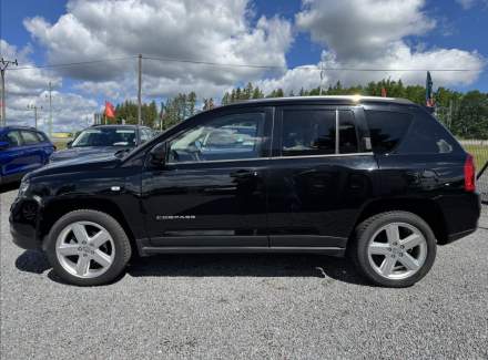 Jeep - Compass