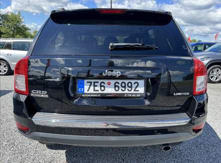 Jeep - Compass