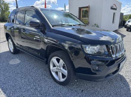 Jeep - Compass
