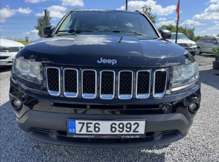 Jeep - Compass