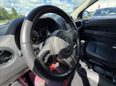 Jeep - Compass