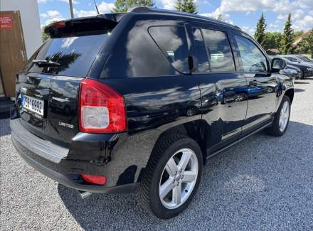 Jeep - Compass
