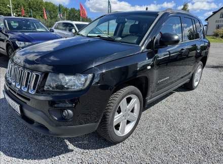 Jeep - Compass