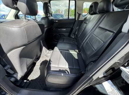 Jeep - Compass