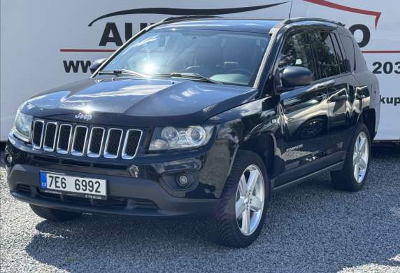Jeep - Compass