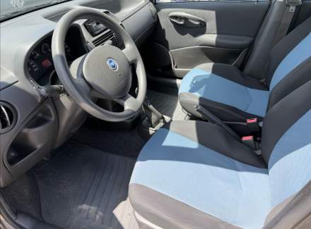 Fiat - Punto
