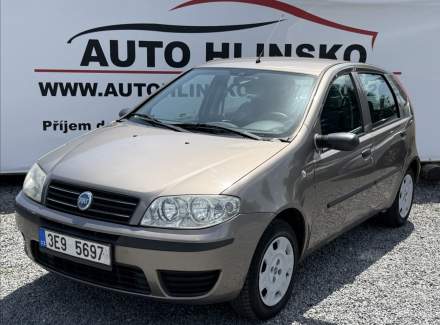 Fiat - Punto