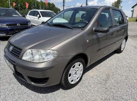 Fiat - Punto