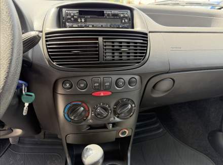 Fiat - Punto