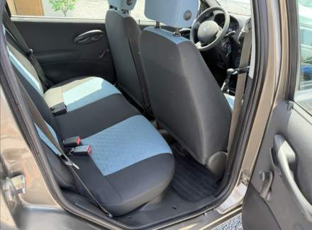 Fiat - Punto