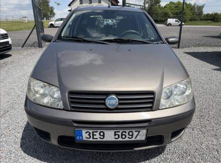 Fiat - Punto
