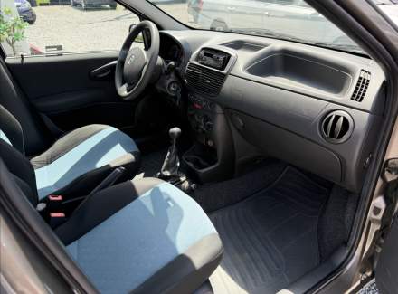 Fiat - Punto